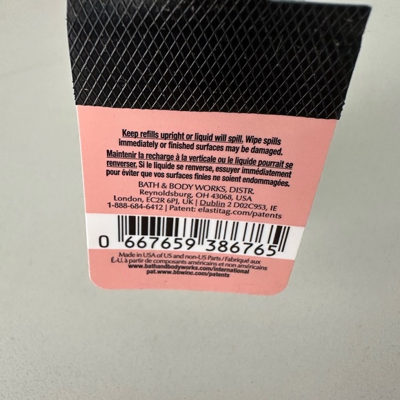 🌴 Bath & Body Works 🥝 Sweet Kiwi & Starfruit Wallflower Refills x6 ➕ 2 FREE!! - Picture 9 of 11